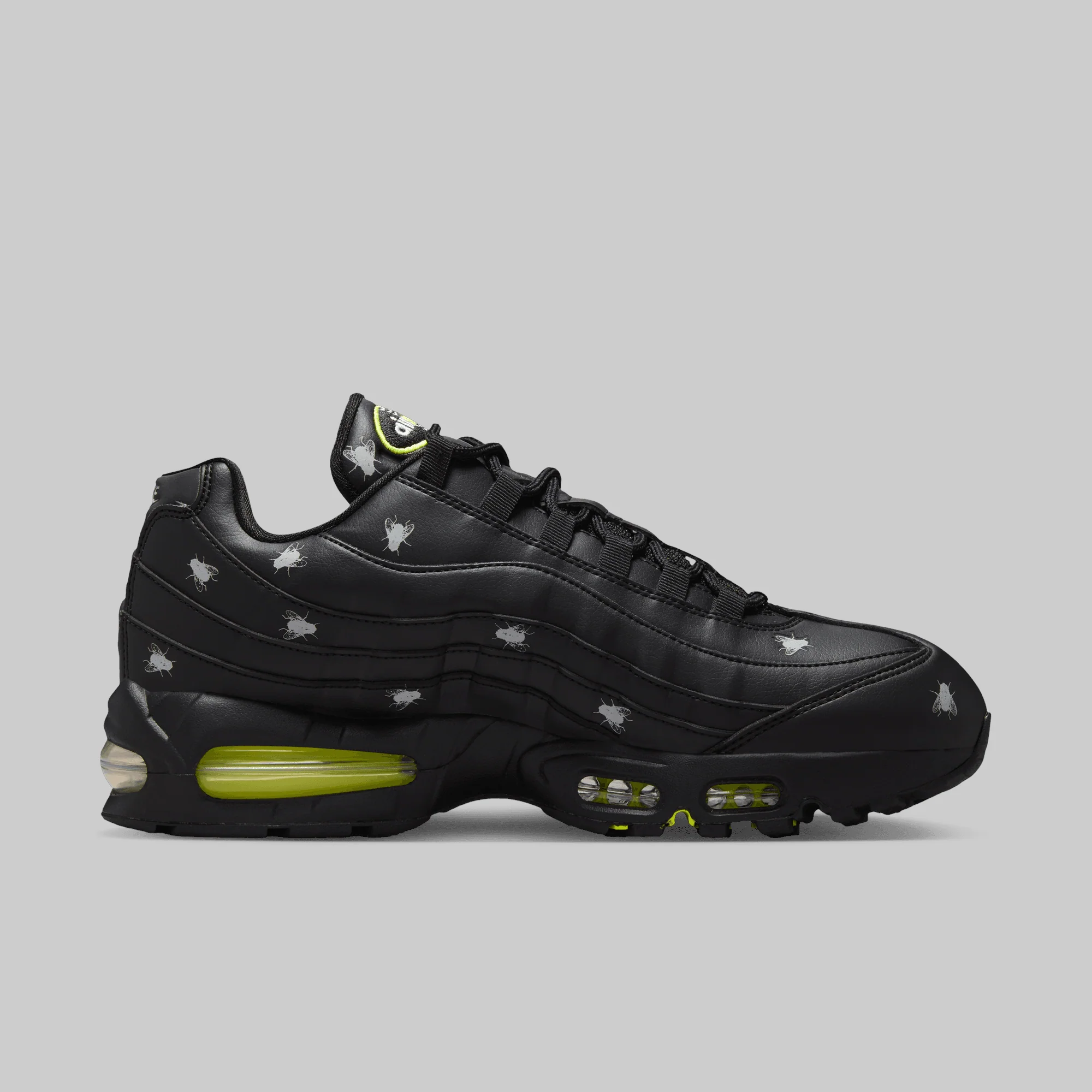 Air Max 95 Premium "Houseflies" - Image 4