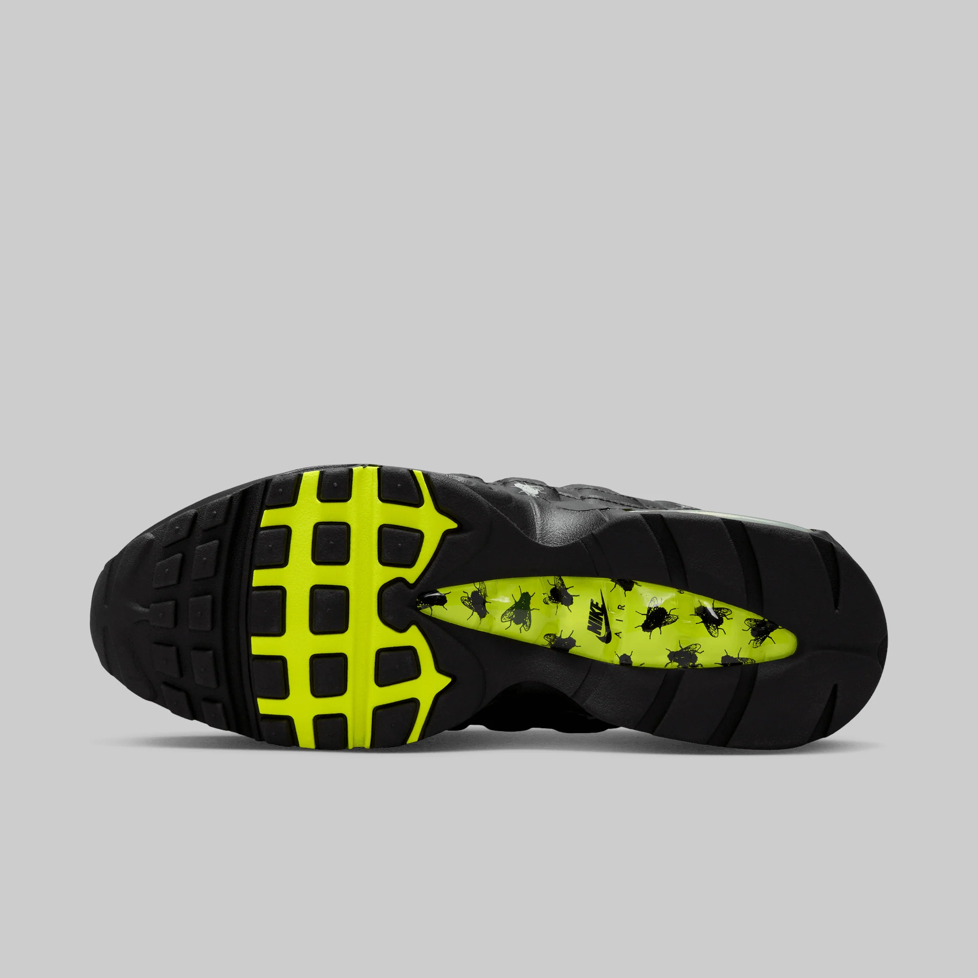 Air Max 95 Premium "Houseflies" - Image 5