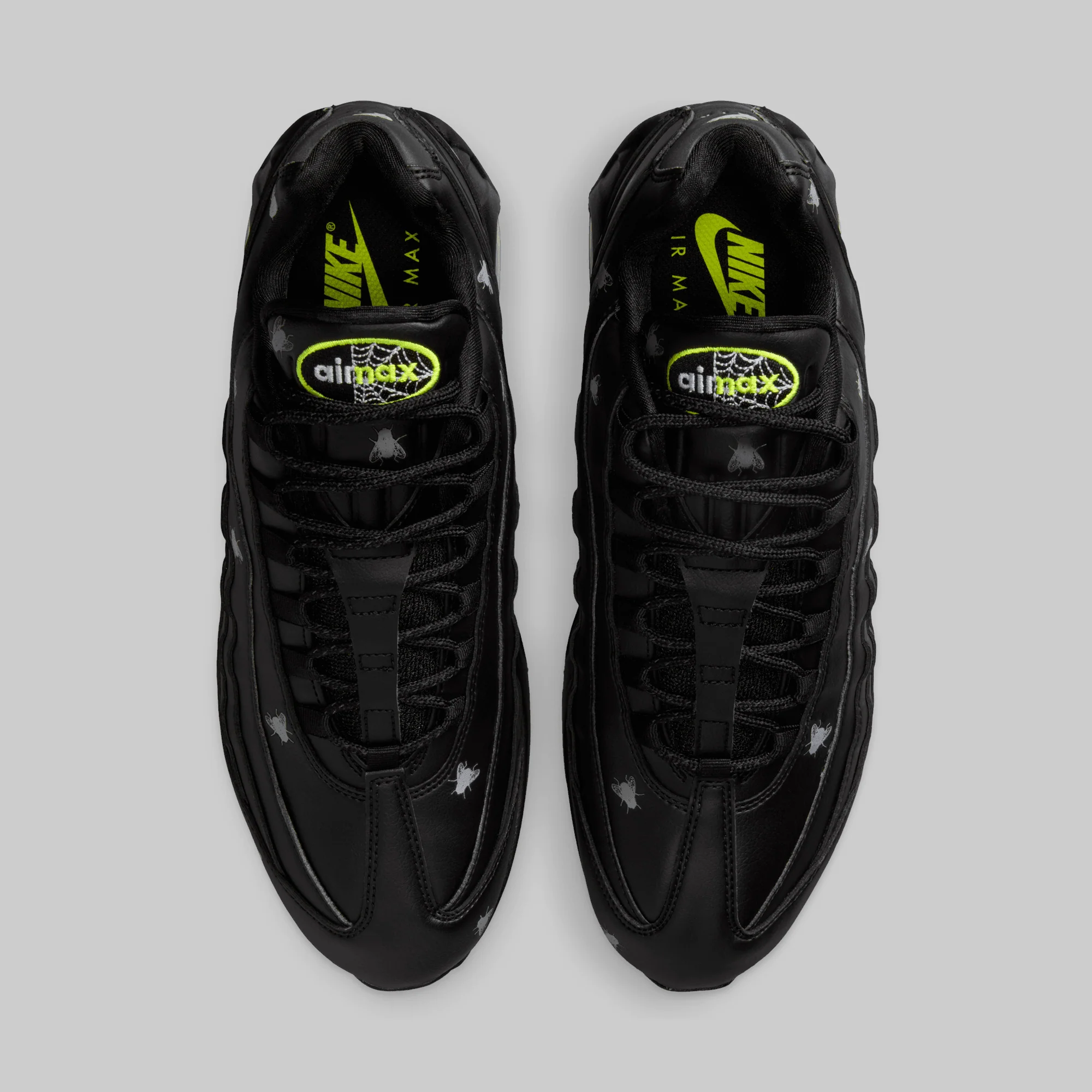 Air Max 95 Premium "Houseflies" - Image 9