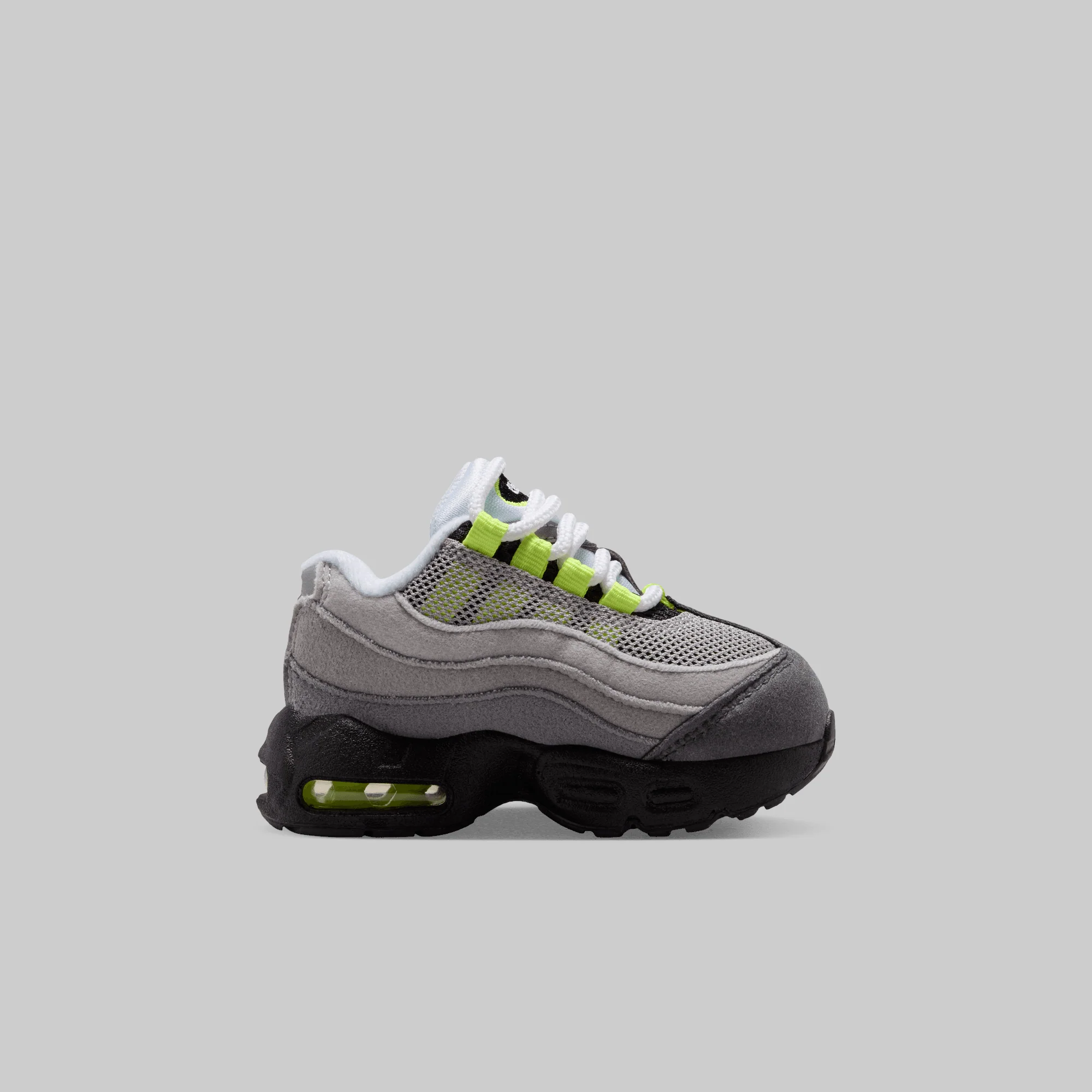 Air Max 95 (Toddler) "Neon" - Image 2