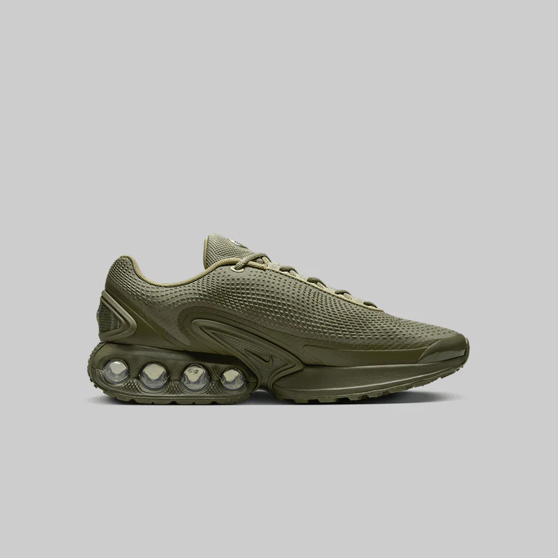Air Max DN - Olive - Image 2