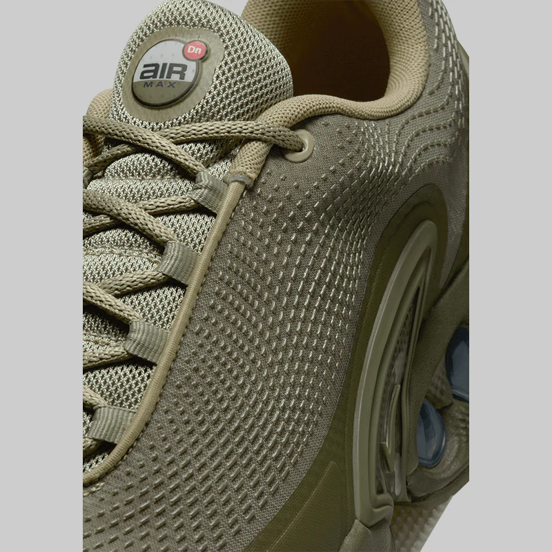 Air Max DN - Olive - Image 4
