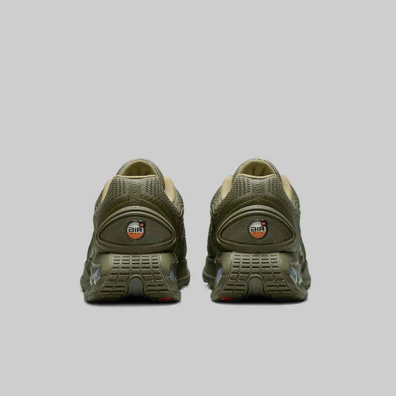 Air Max DN - Olive - Image 6