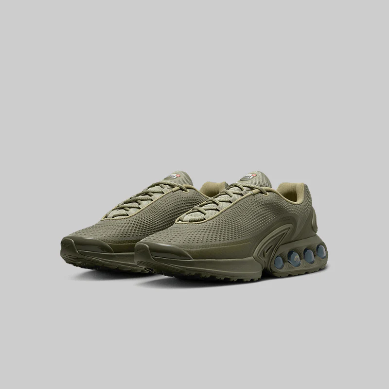 Air Max DN - Olive - Image 7