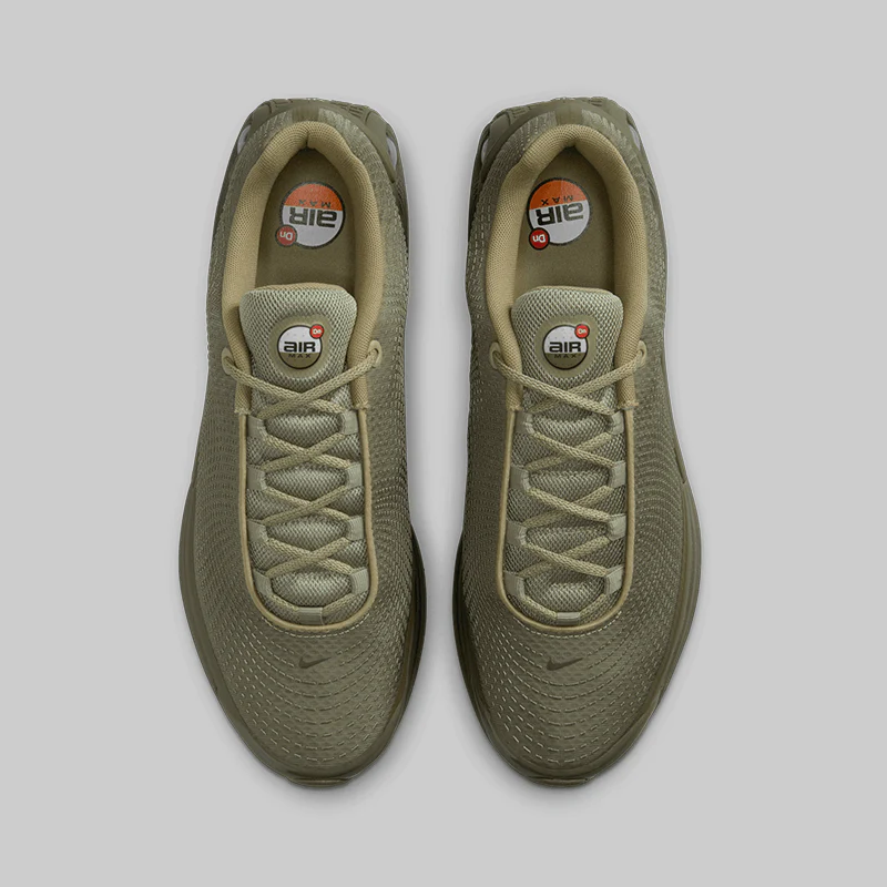 Air Max DN - Olive - Image 8