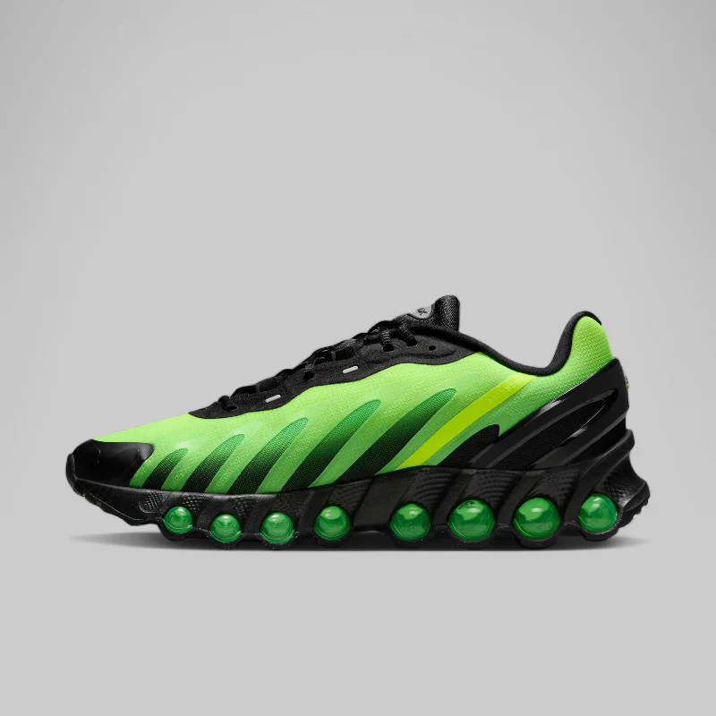 Air Max DN8 Black-Green Strike-Volt - Image 6