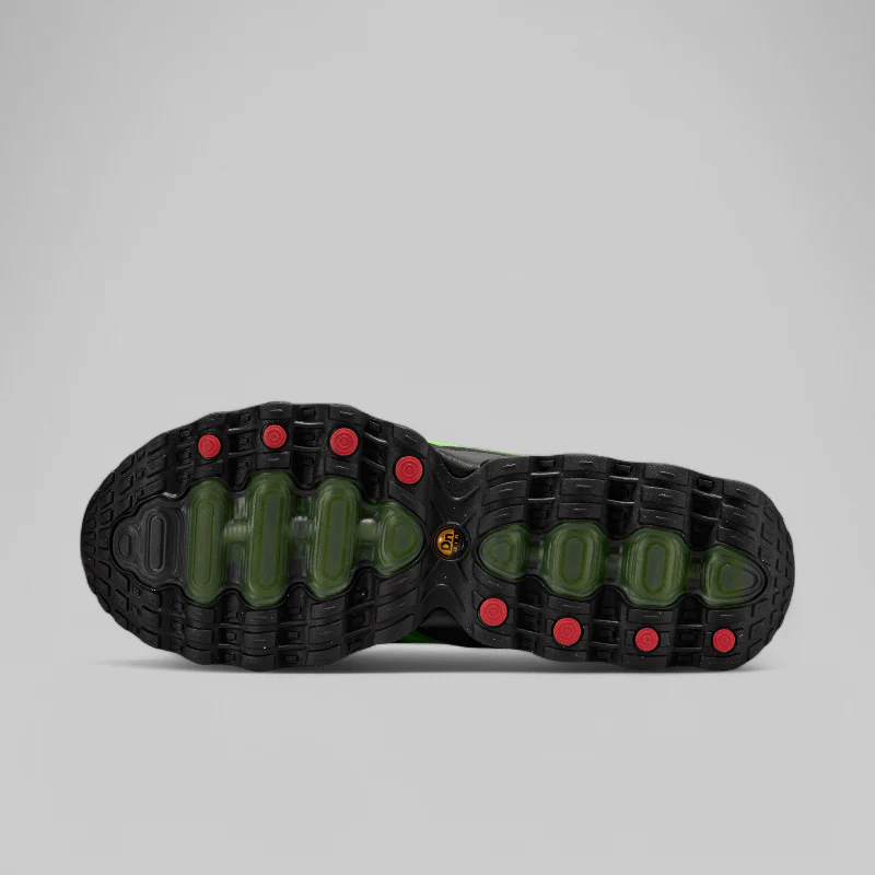 Air Max DN8 Black-Green Strike-Volt - Image 8