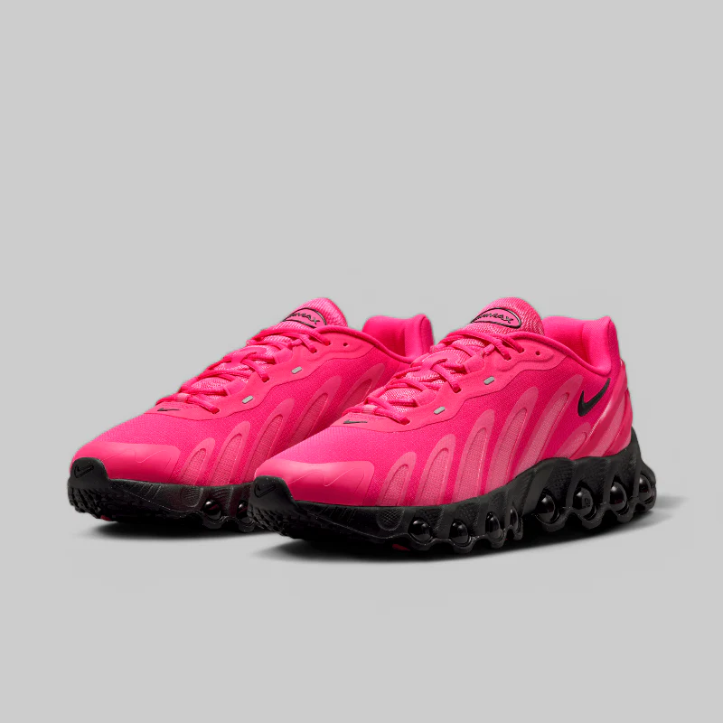 Air Max Dn8 "Hyper Pink" - Image 3