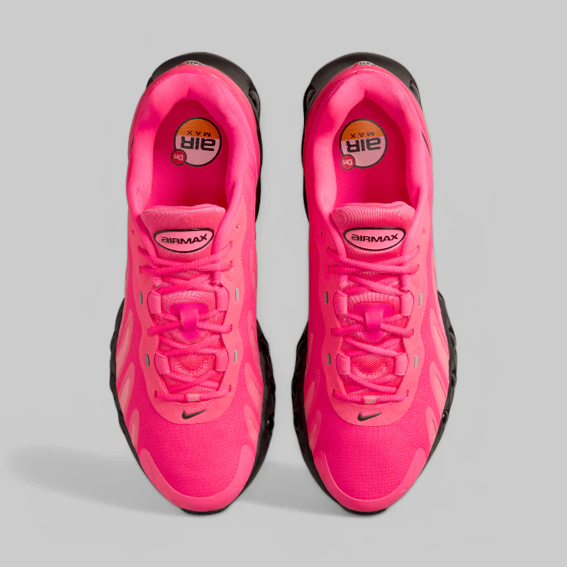 Air Max Dn8 "Hyper Pink" - Image 4