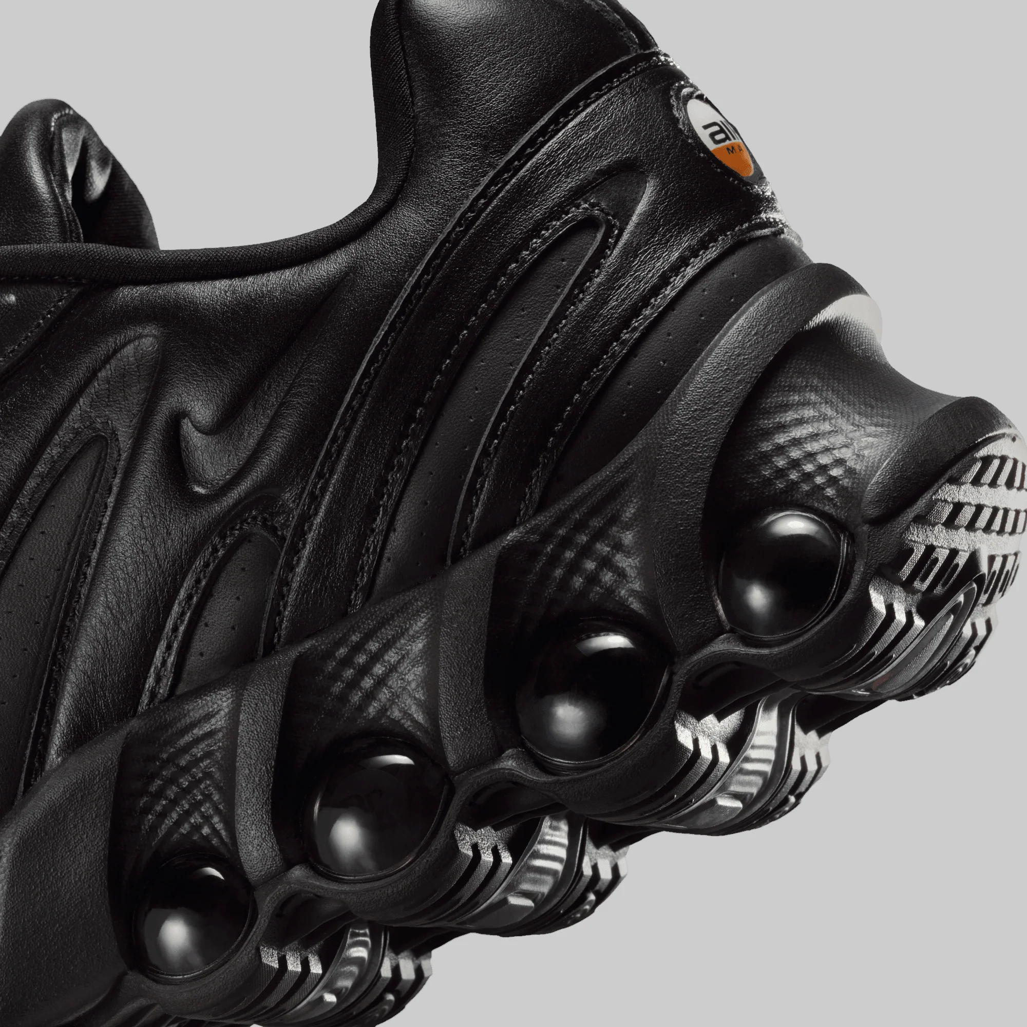 Air Max DN8 LTR SP - Black - Image 5