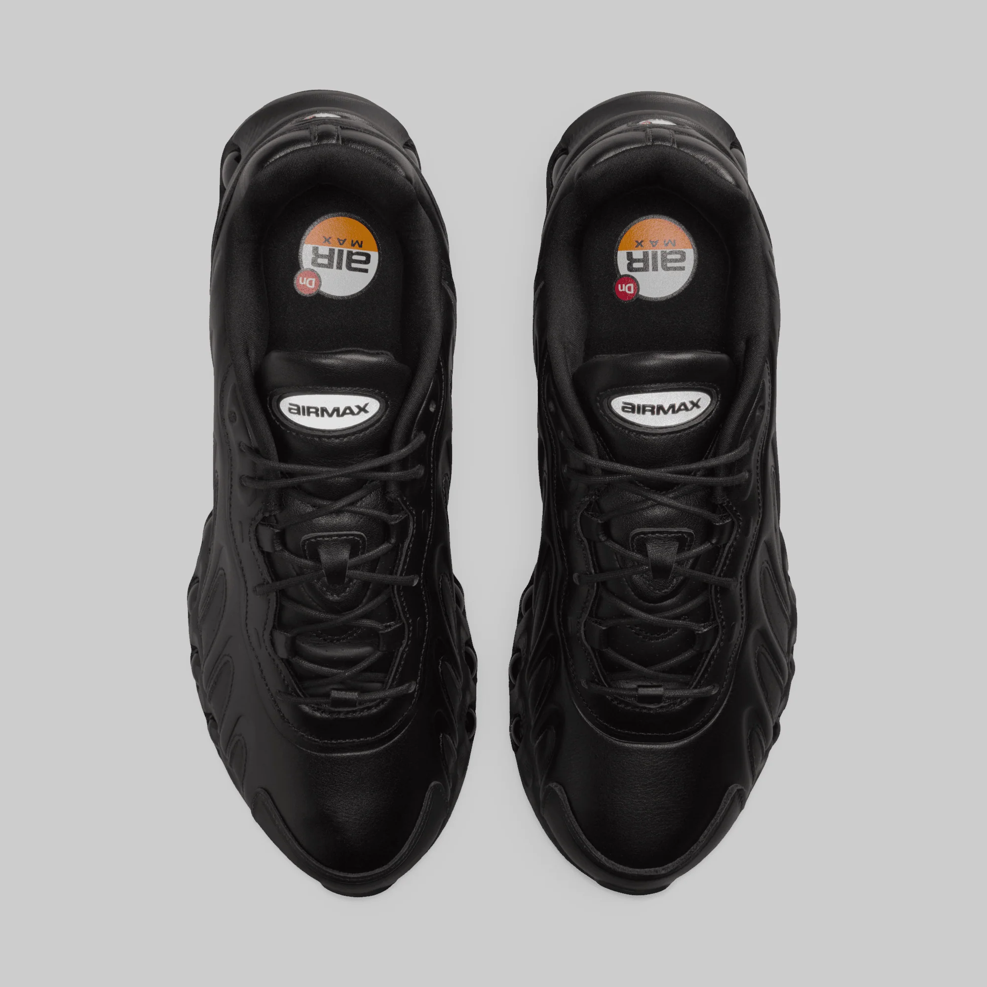 Air Max DN8 LTR SP - Black - Image 8