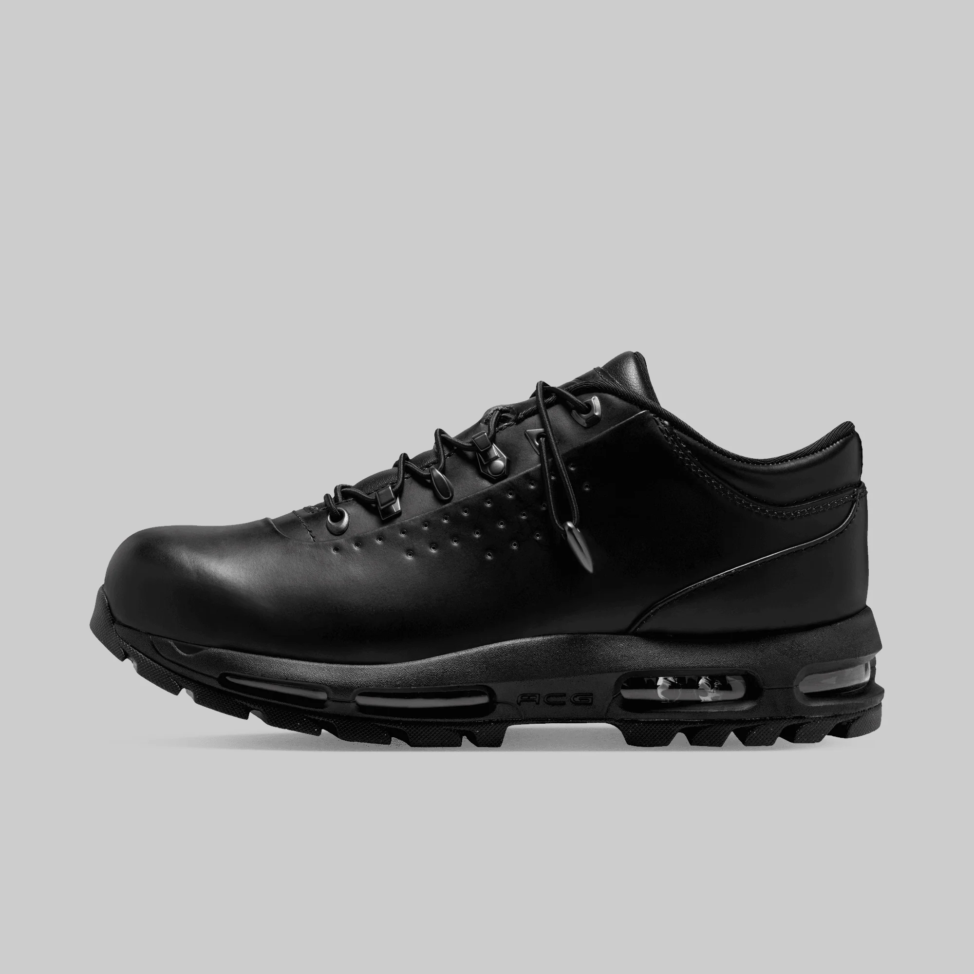 Air Max Goadome Low SP - Black