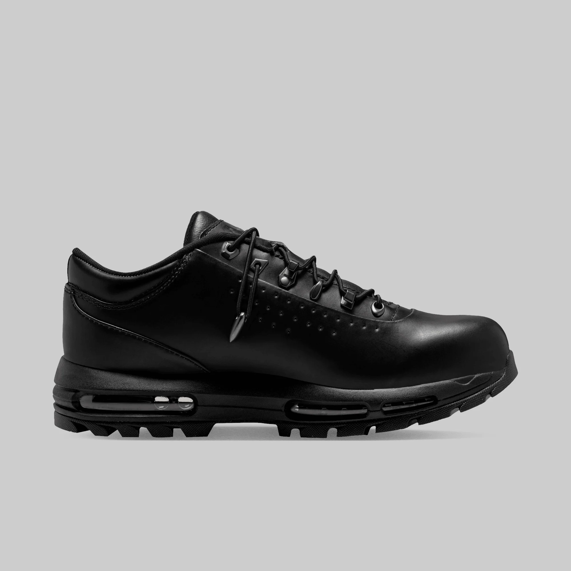 Air Max Goadome Low SP - Black - Image 2