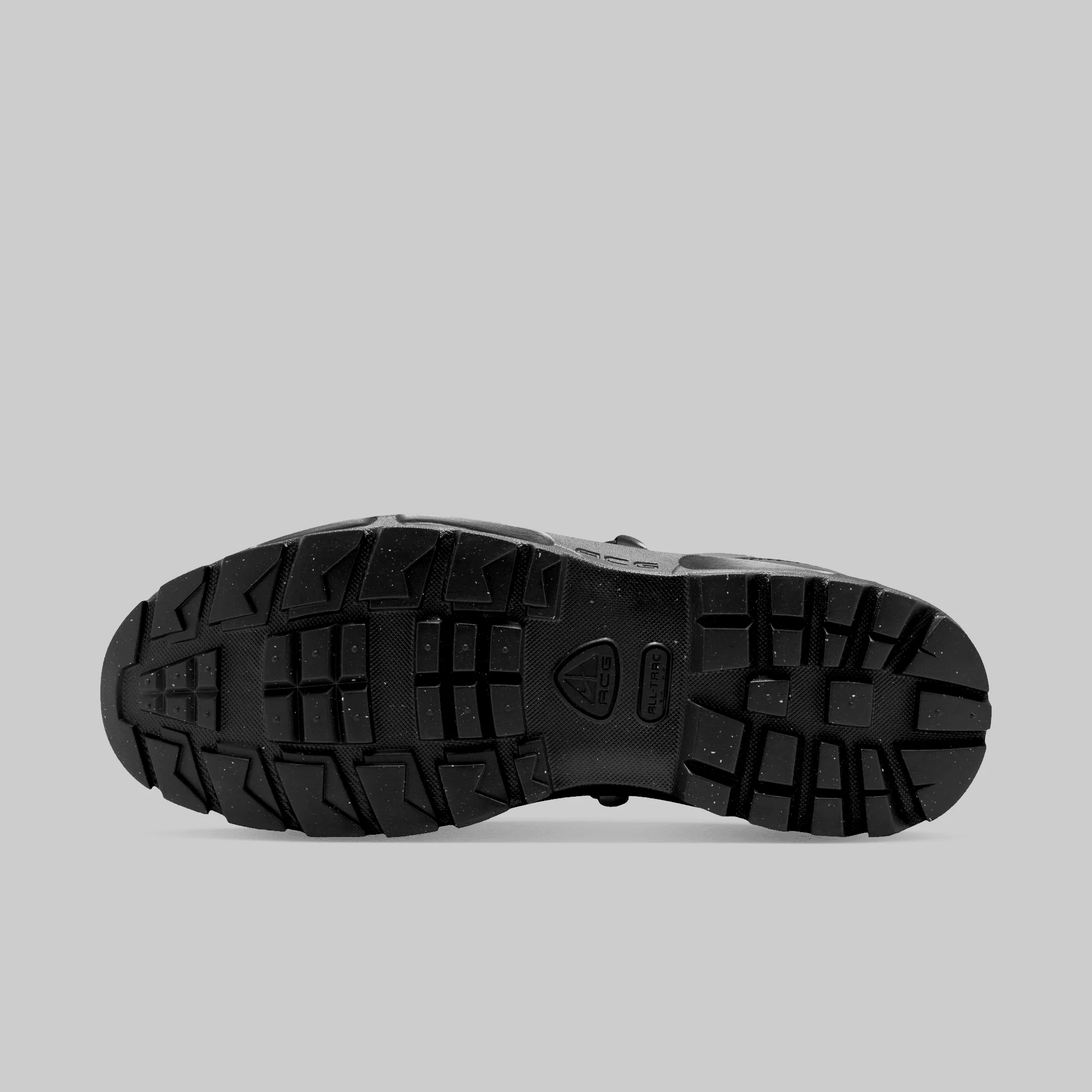 Air Max Goadome Low SP - Black - Image 3