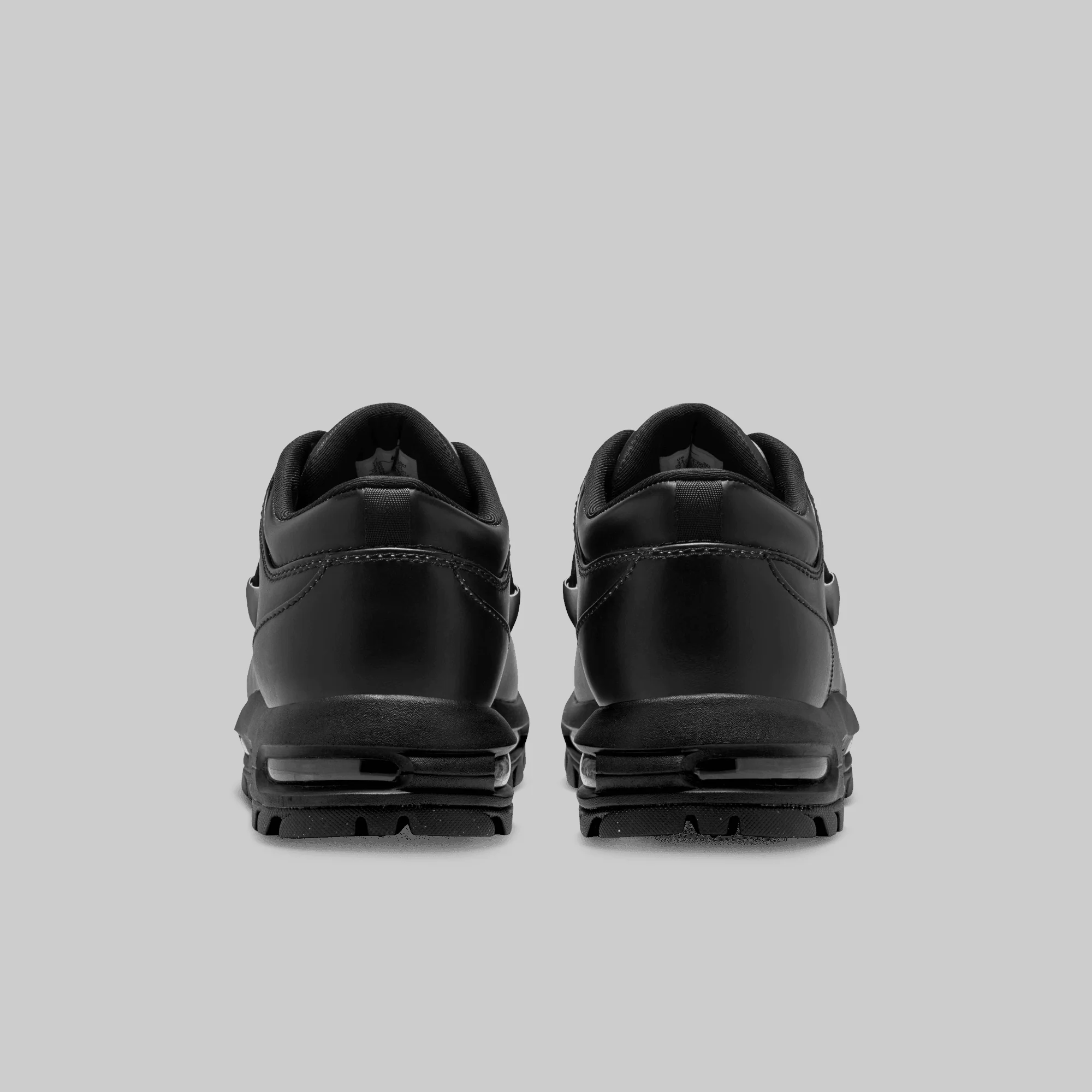 Air Max Goadome Low SP - Black - Image 6