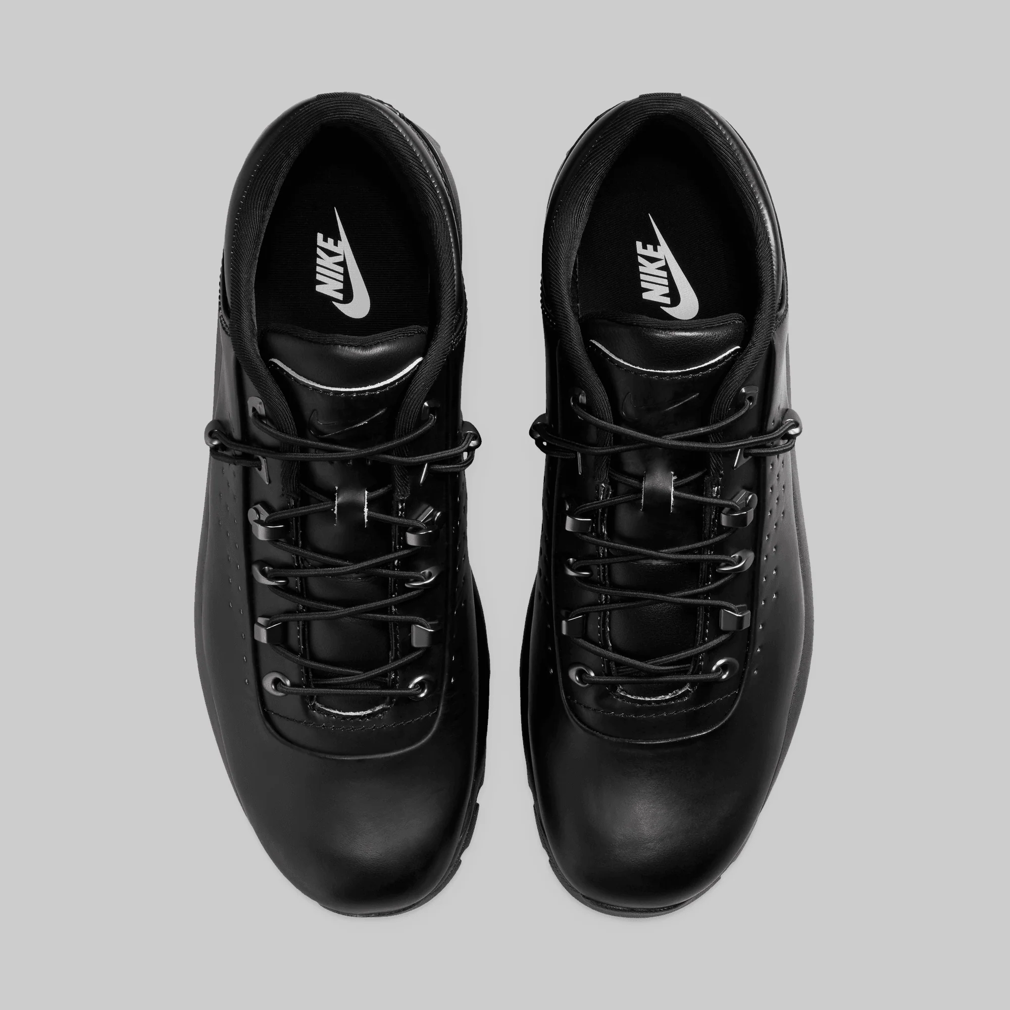 Air Max Goadome Low SP - Black - Image 8