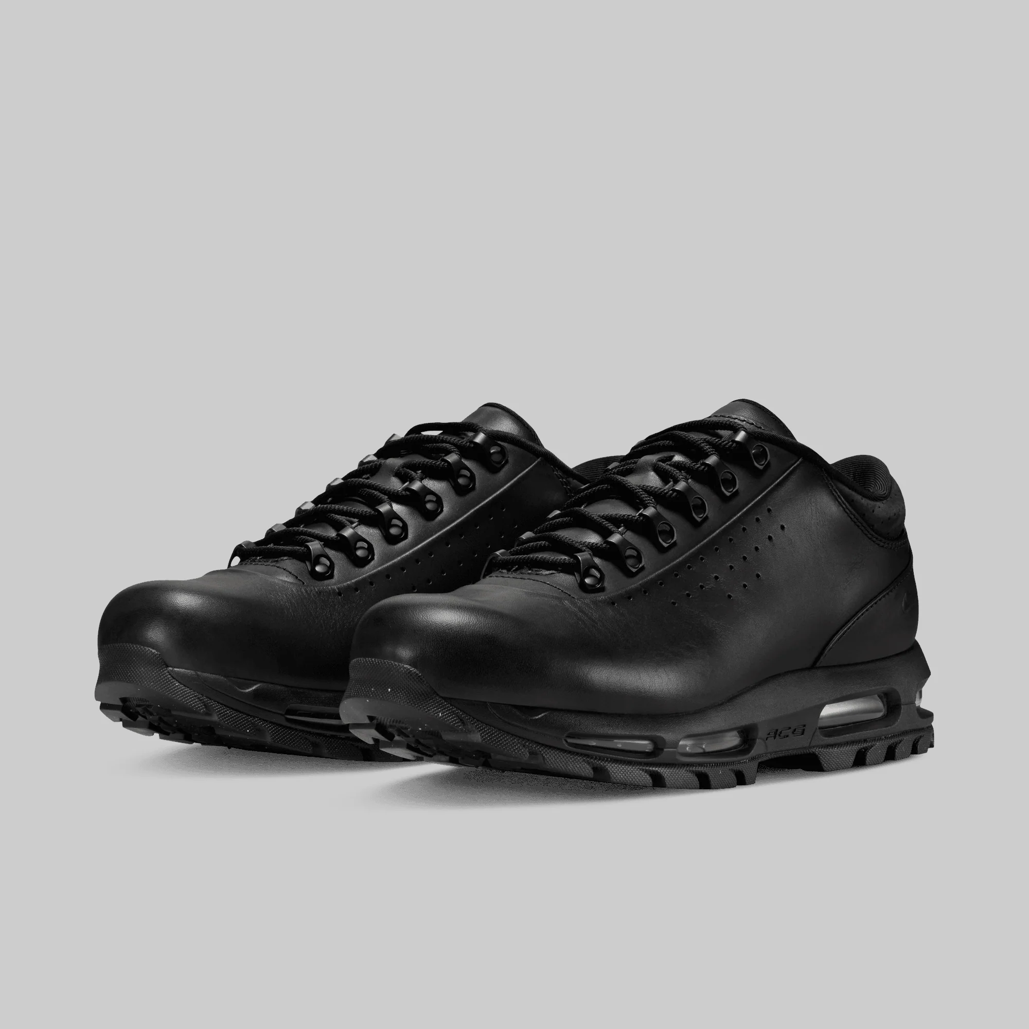 Air Max Goadome Low SP - Black - Image 2