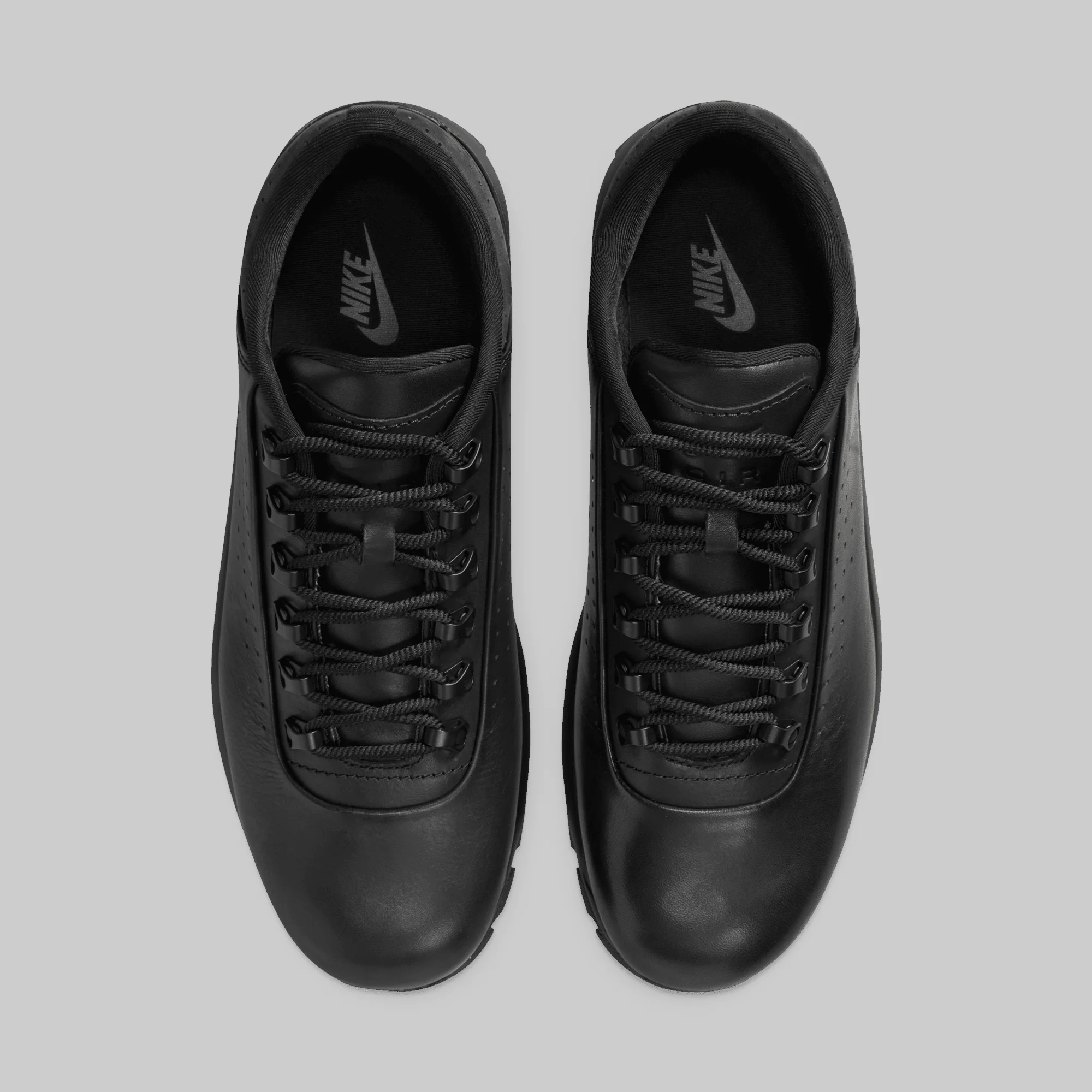 Air Max Goadome Low SP - Black - Image 3