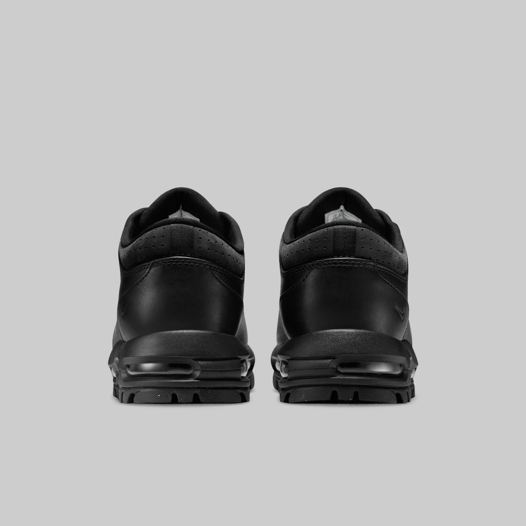 Air Max Goadome Low SP - Black - Image 7