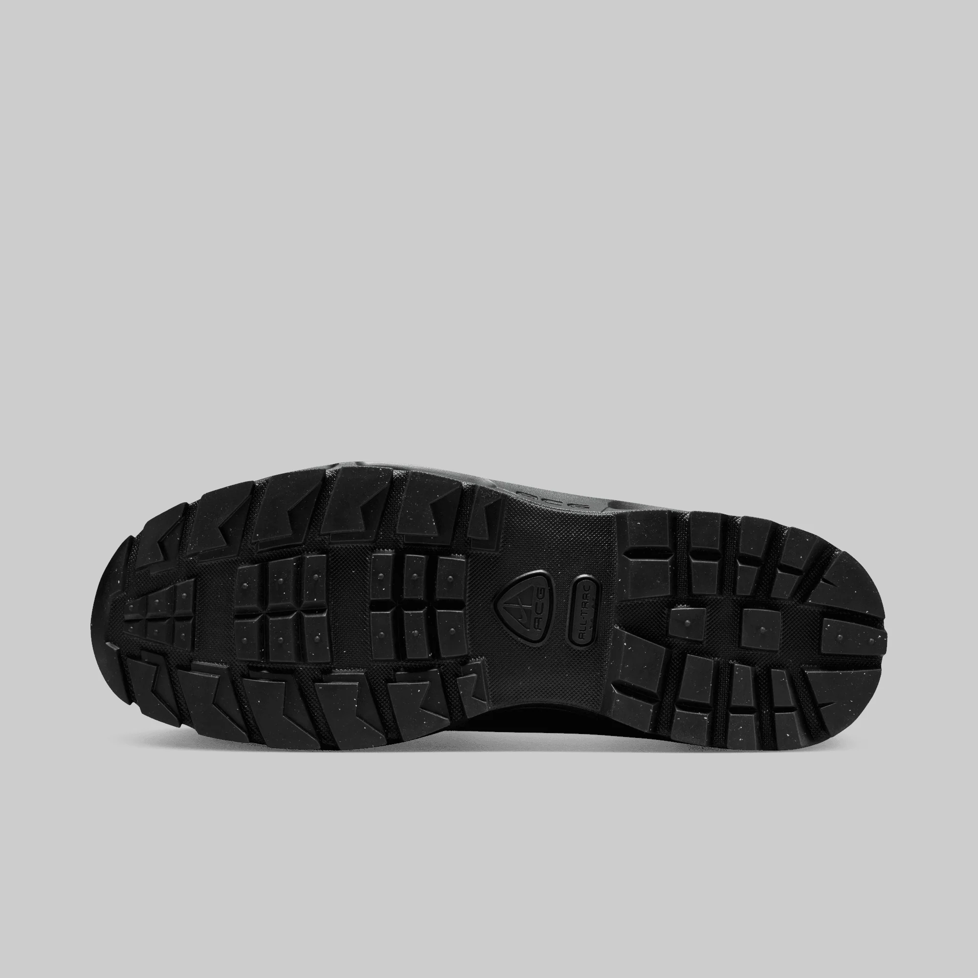 Air Max Goadome Low SP - Black - Image 8