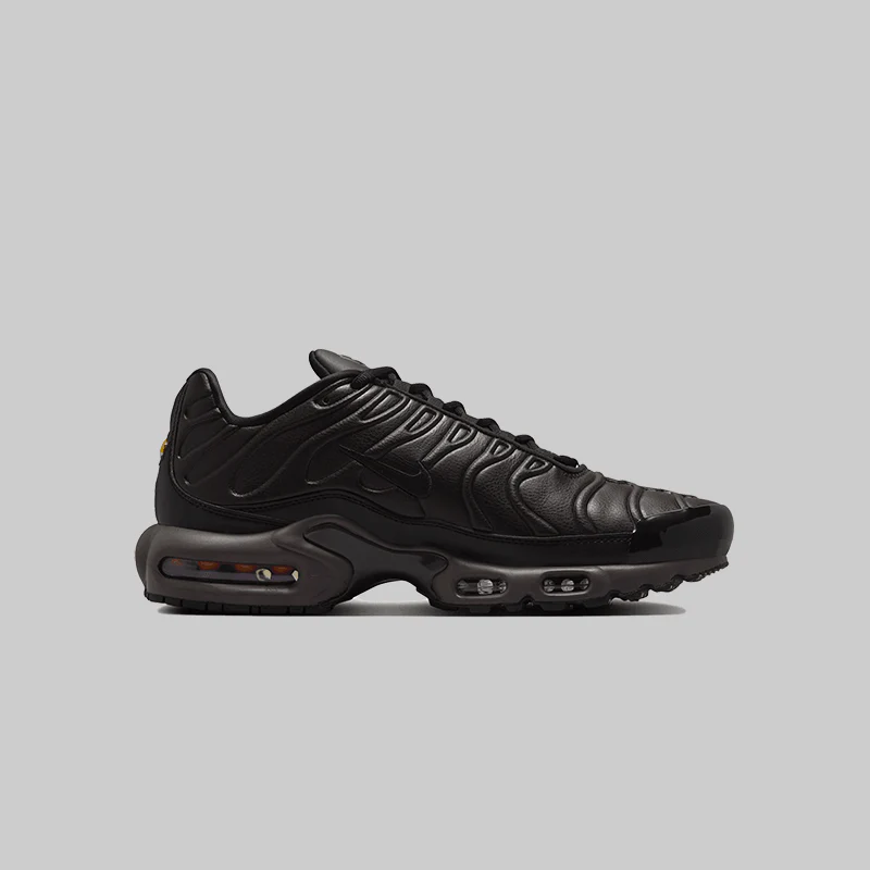 Air Max Plus Premium QS "Black Tea" - Image 4