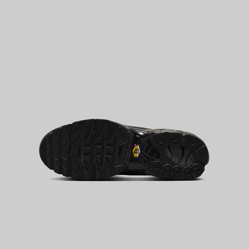Air Max Plus Premium QS "Black Tea" - Image 5