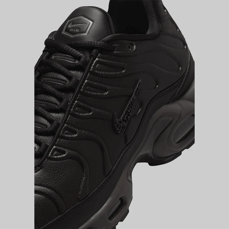 Air Max Plus Premium QS "Black Tea" - Image 7