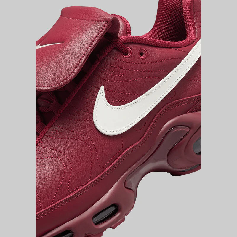 Air Max Plus TNPO - Team Red - LAST PAIR! - Image 8