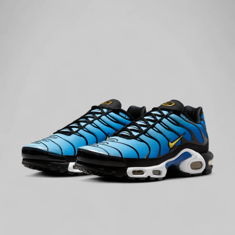 Air Max Plus TN OG "Hyper Blue" - Image 2