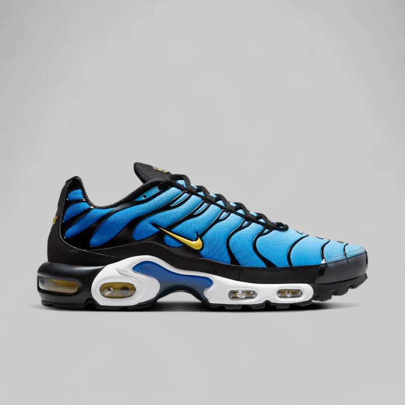 Air Max Plus TN OG "Hyper Blue" - Image 4