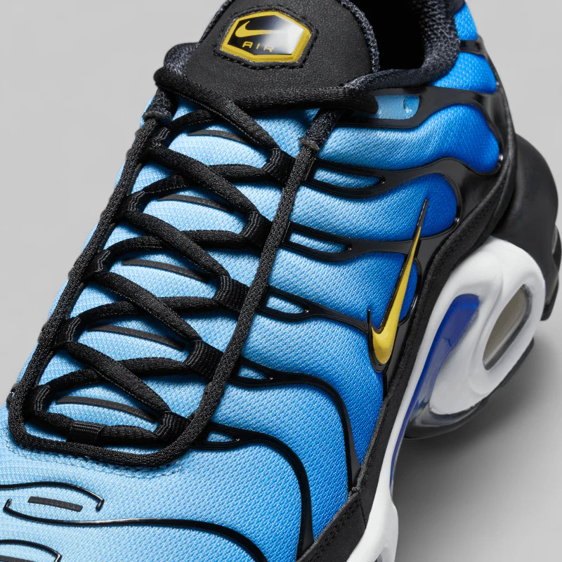 Air Max Plus TN OG "Hyper Blue" - Image 5