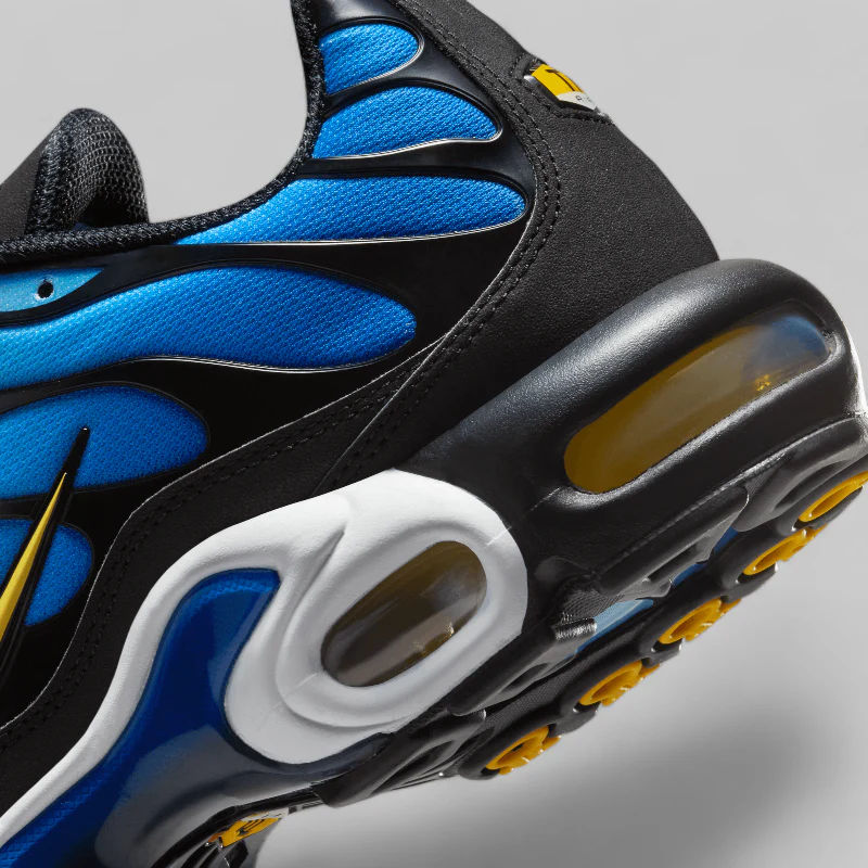 Air Max Plus TN OG "Hyper Blue" - Image 6