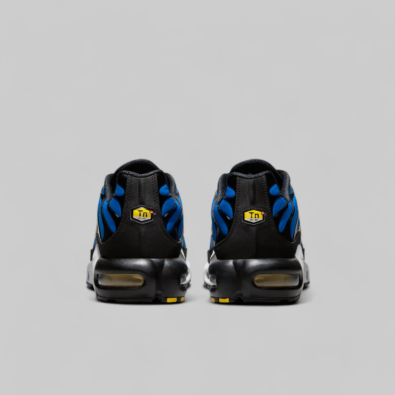 Air Max Plus TN OG "Hyper Blue" - Image 7