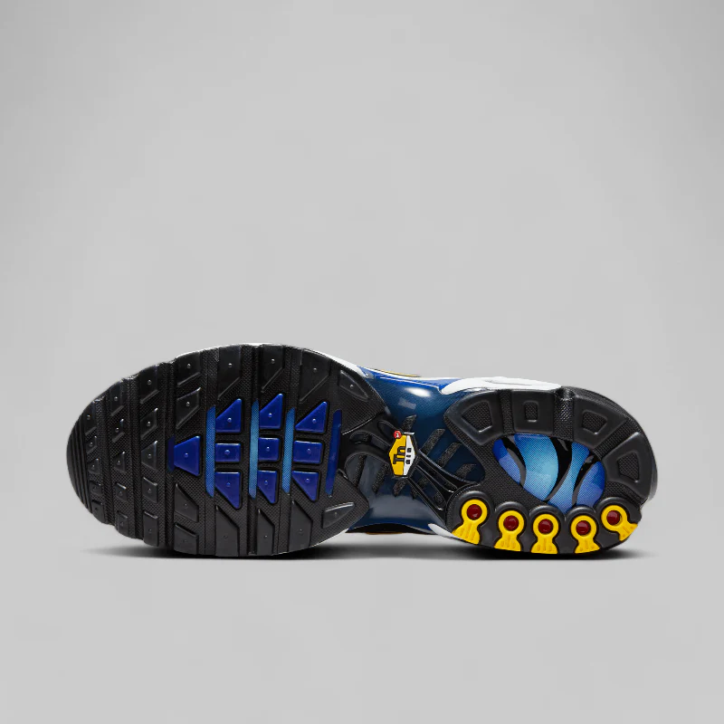 Air Max Plus TN OG "Hyper Blue" - Image 8