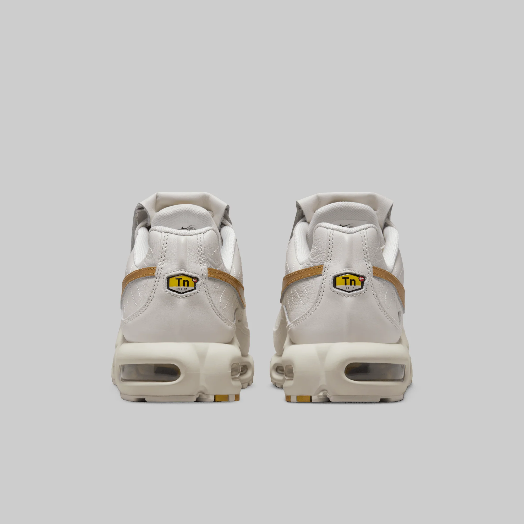 Air Max Plus TNPO - Phantom/Metallic Gold - SIZE 5 & 6 ONLY! - Image 10