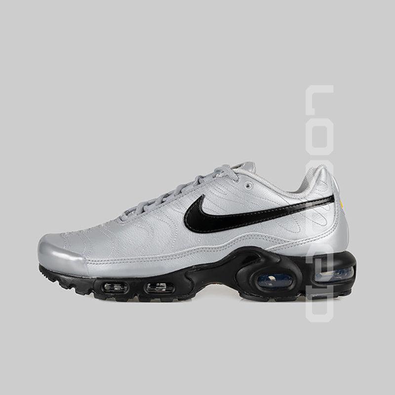 Air Max Plus TNPO - Wolf Grey