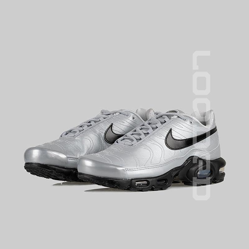 Air Max Plus TNPO - Wolf Grey - Image 2