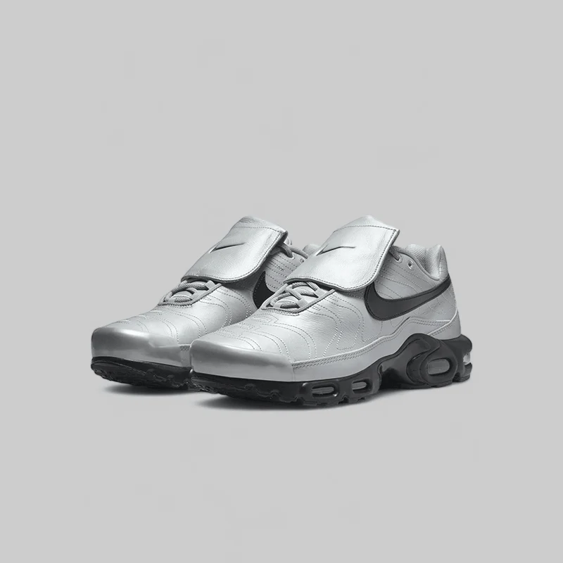 Air Max Plus TNPO - Wolf Grey - Image 3