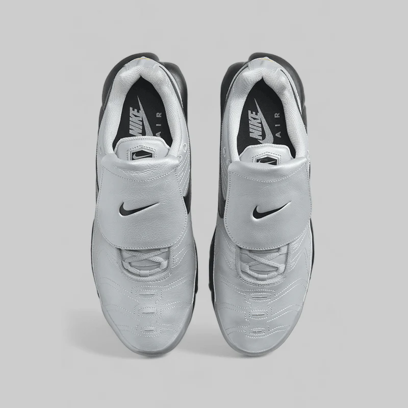 Air Max Plus TNPO - Wolf Grey - Image 4