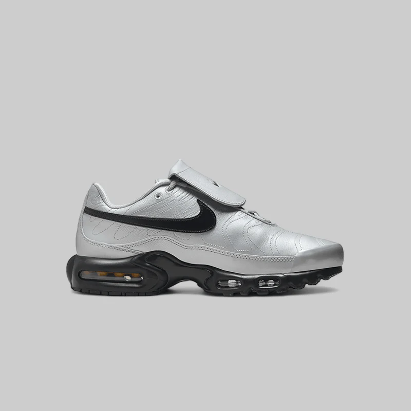 Air Max Plus TNPO - Wolf Grey - Image 6