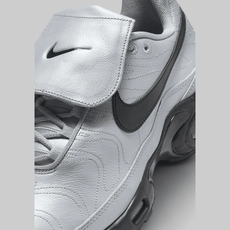 Air Max Plus TNPO - Wolf Grey - Image 8