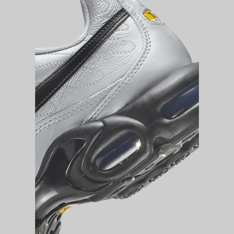 Air Max Plus TNPO - Wolf Grey - Image 9