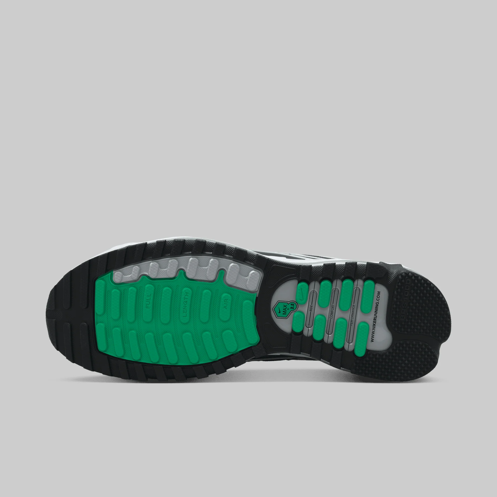 Air Max TL 2.5 "Celtics" - Image 3