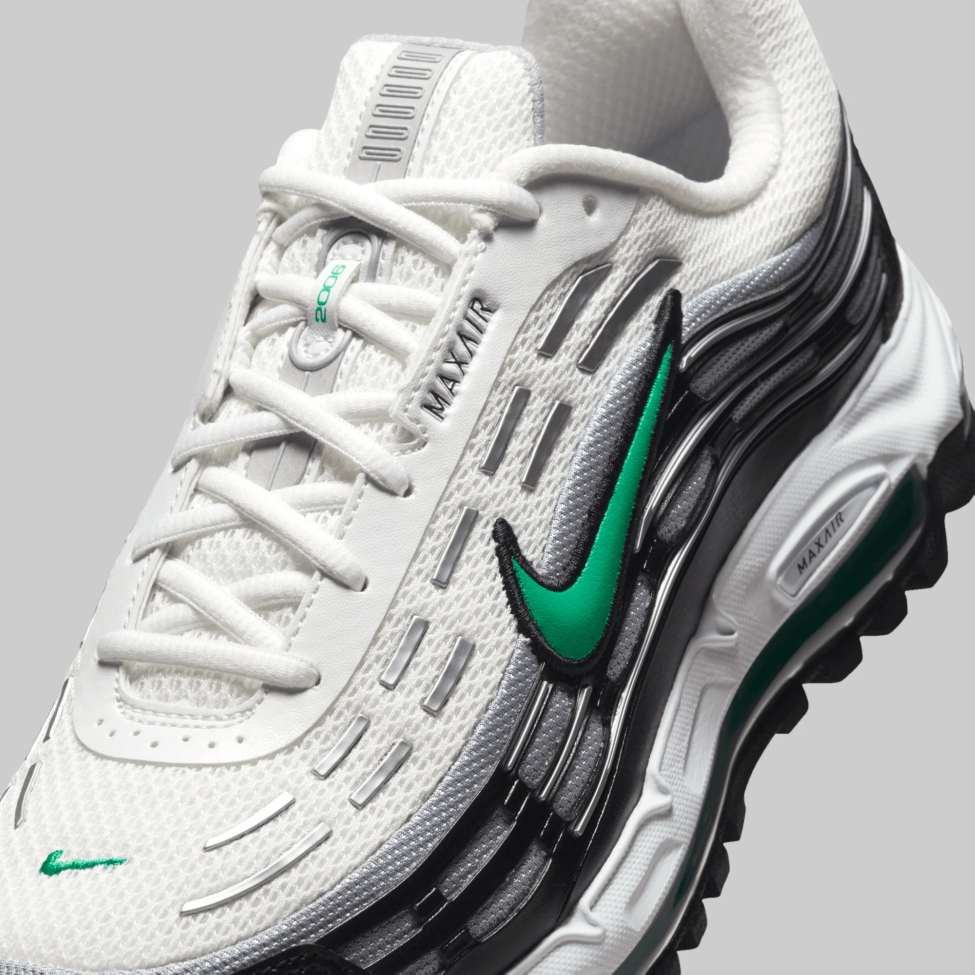 Air Max TL 2.5 "Celtics" - Image 4