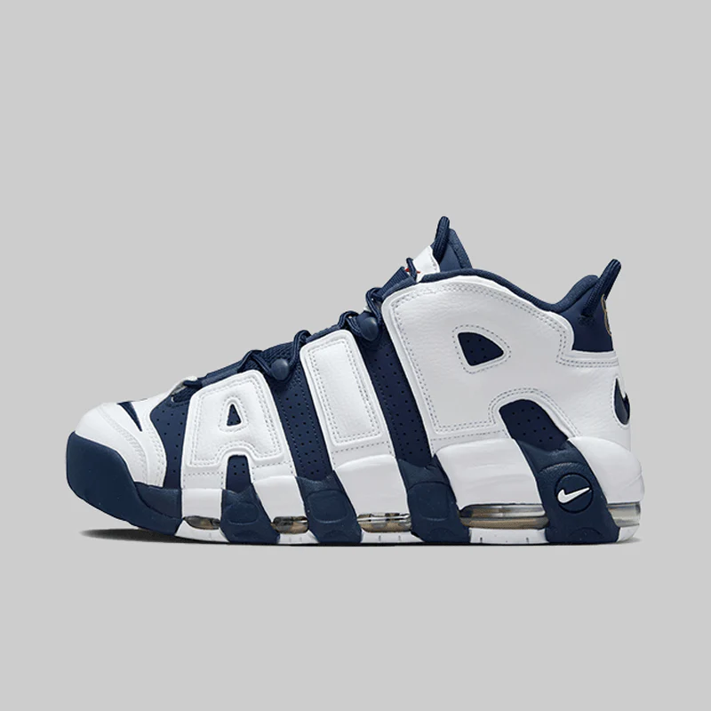 Air More Uptempo '96 "Olympic"