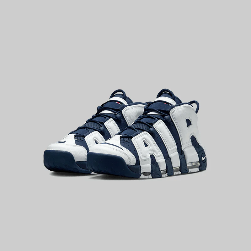 Air More Uptempo '96 "Olympic" - Image 2