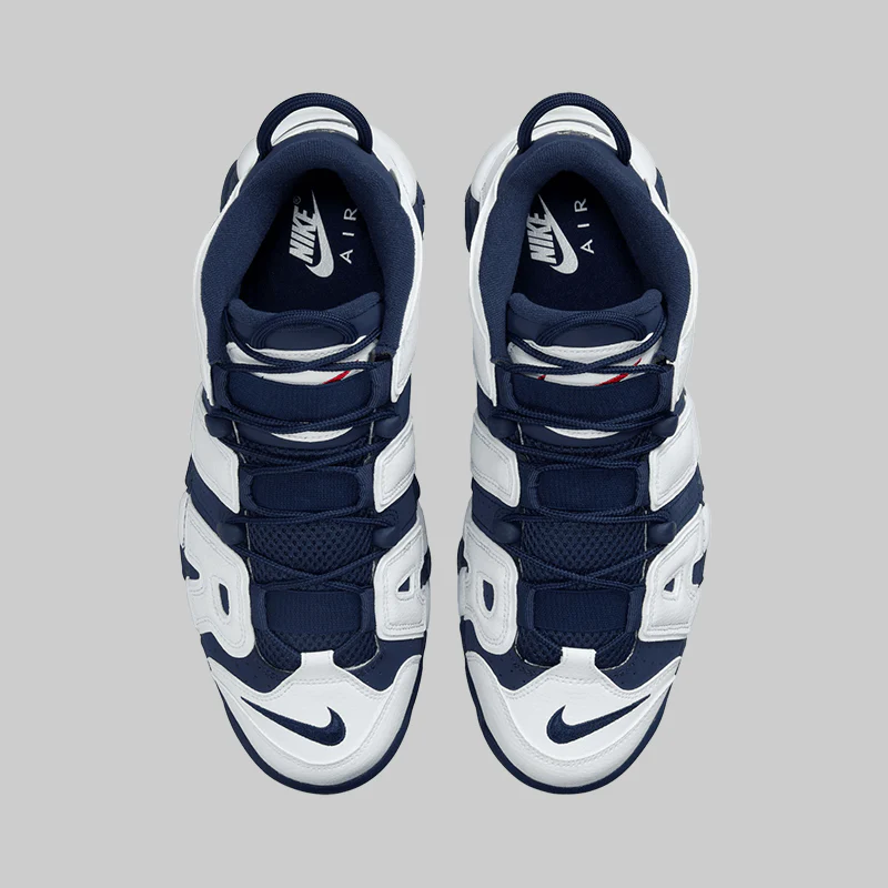 Air More Uptempo '96 "Olympic" - Image 3