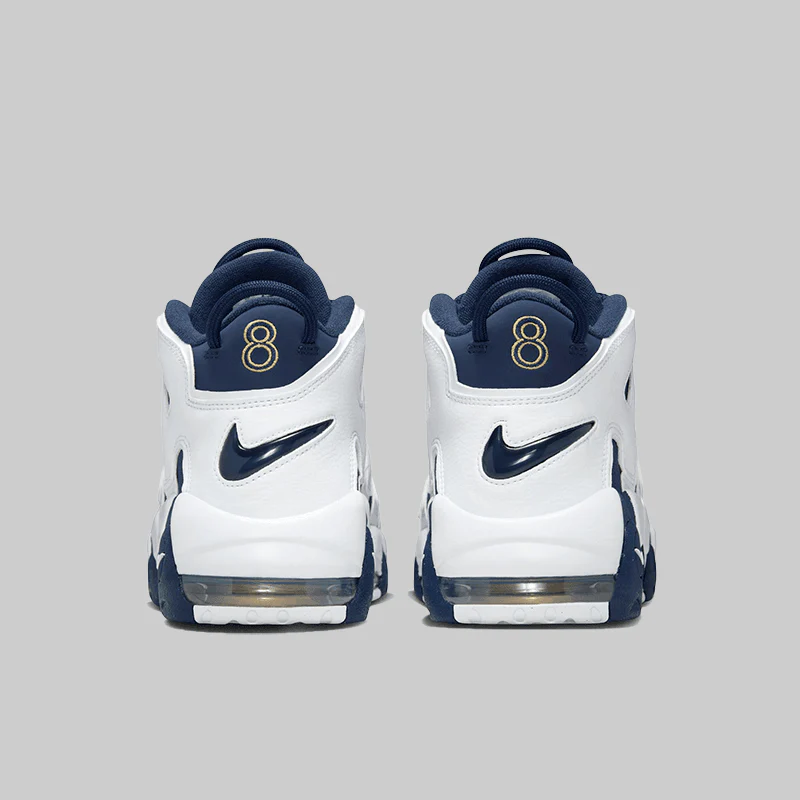 Air More Uptempo '96 "Olympic" - Image 4