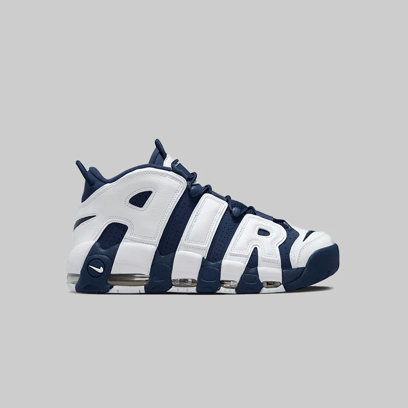 Air More Uptempo '96 "Olympic" - Image 5