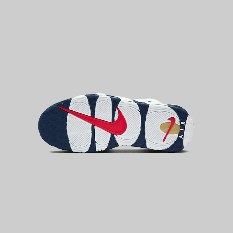 Air More Uptempo '96 "Olympic" - Image 6